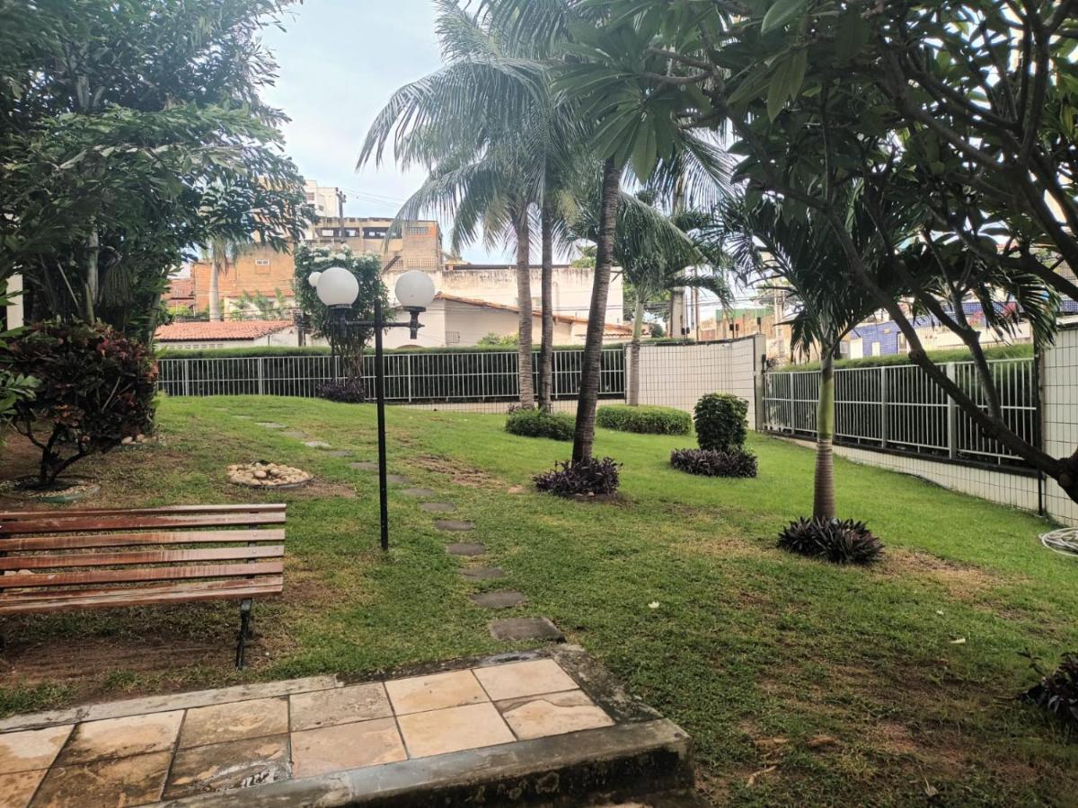 Na Praia Top Fortaleza (Ceara) Exterior foto