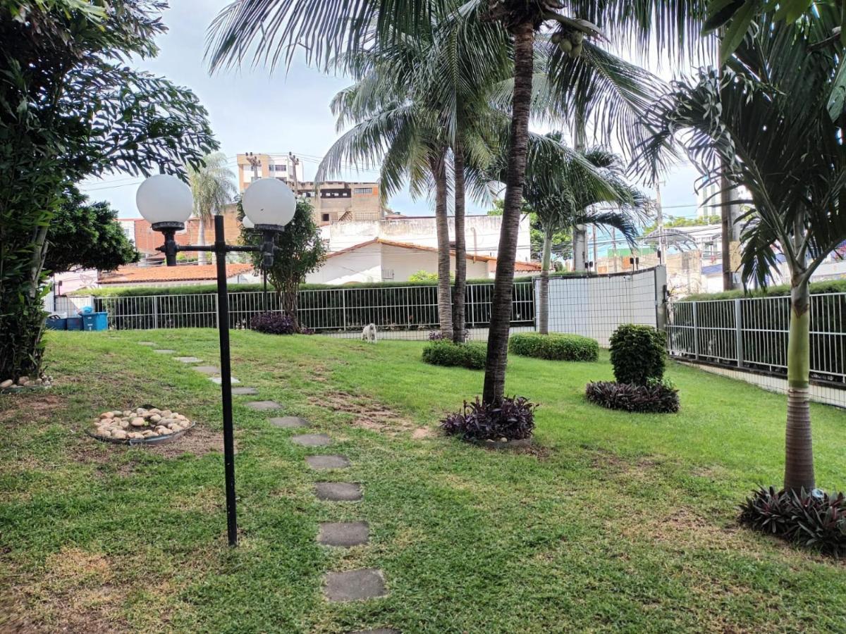 Na Praia Top Fortaleza (Ceara) Exterior foto